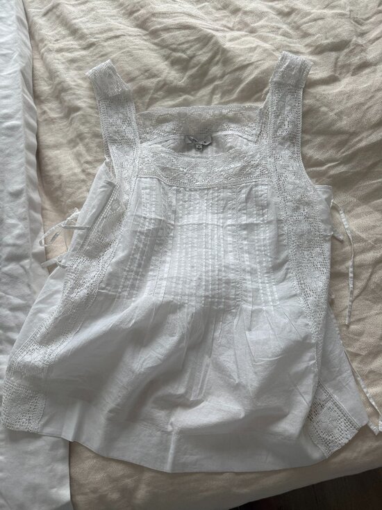 Madewell Tops - Madewell the Sophie Top